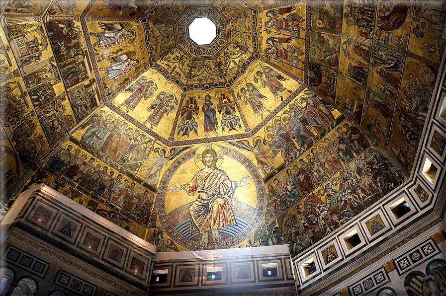 foto Battistero di San Giovanni